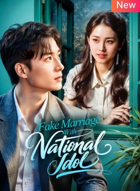 Fake Marriage With National Idol